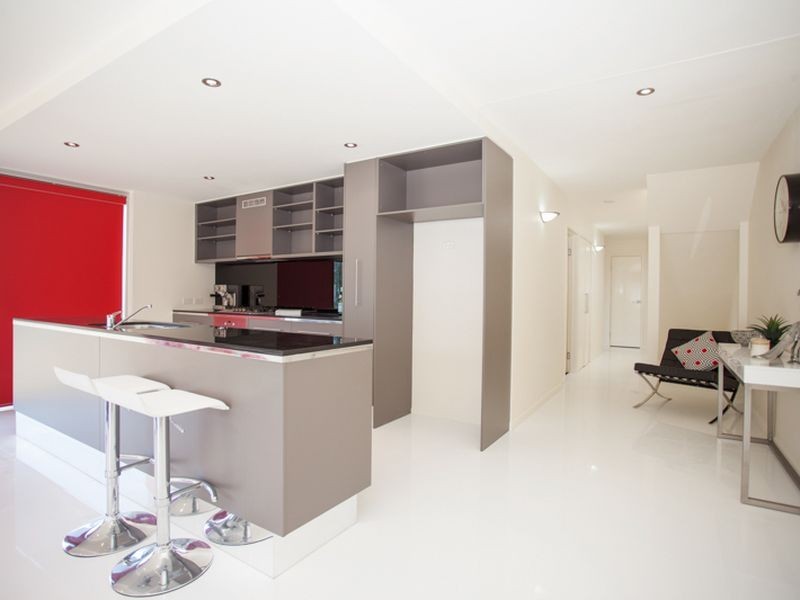 Unit 4/19 East Point Drive, Mackay Harbour QLD 4740