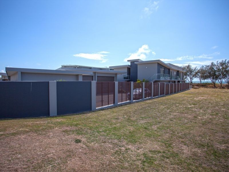 Unit 4/19 East Point Drive, Mackay Harbour QLD 4740