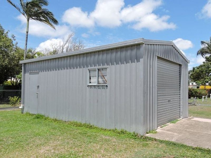15 Graves Street, North Mackay QLD 4740
