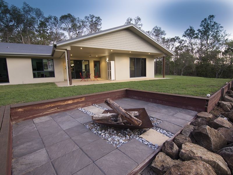 105a Barrow Hill Road, Habana QLD 4740