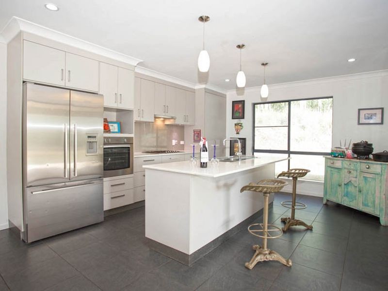 105a Barrow Hill Road, Habana QLD 4740