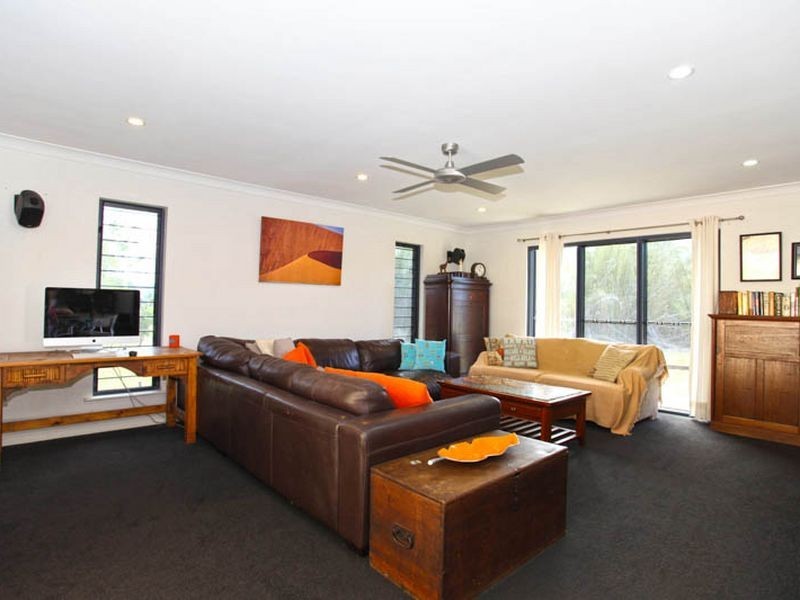 105a Barrow Hill Road, Habana QLD 4740