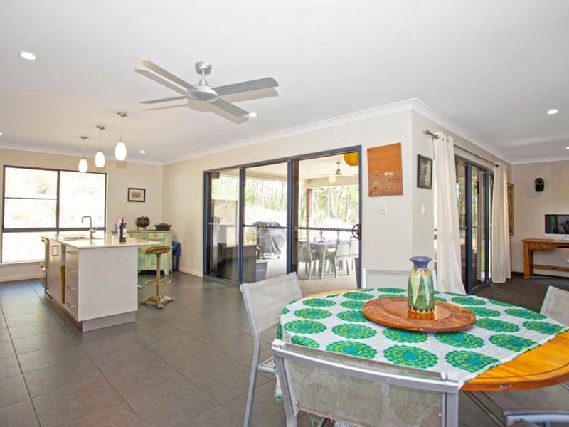 105a Barrow Hill Road, Habana QLD 4740