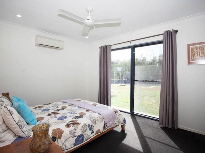 105a Barrow Hill Road, Habana QLD 4740