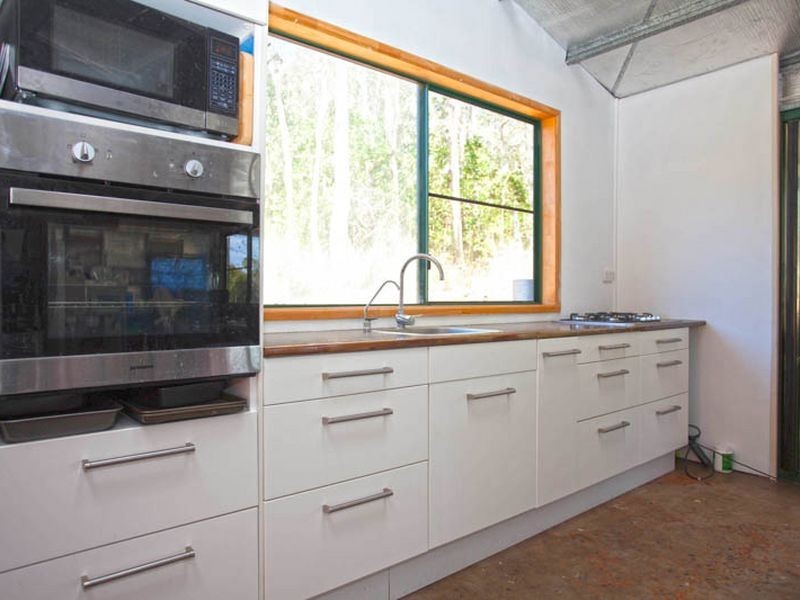 105a Barrow Hill Road, Habana QLD 4740