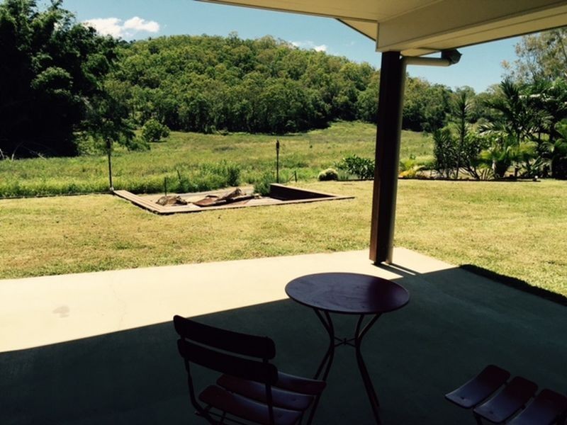 105a Barrow Hill Road, Habana QLD 4740