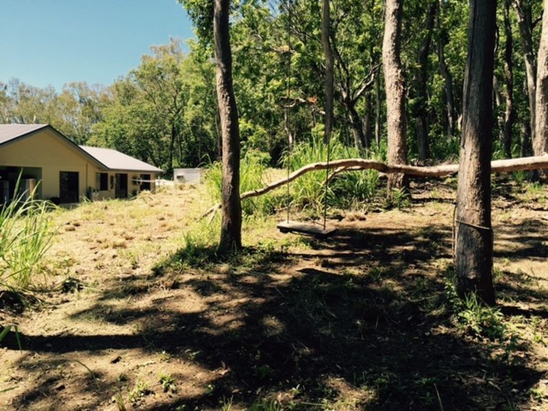 105a Barrow Hill Road, Habana QLD 4740