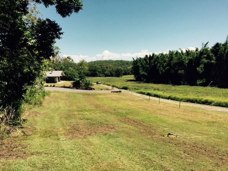 105a Barrow Hill Road, Habana QLD 4740