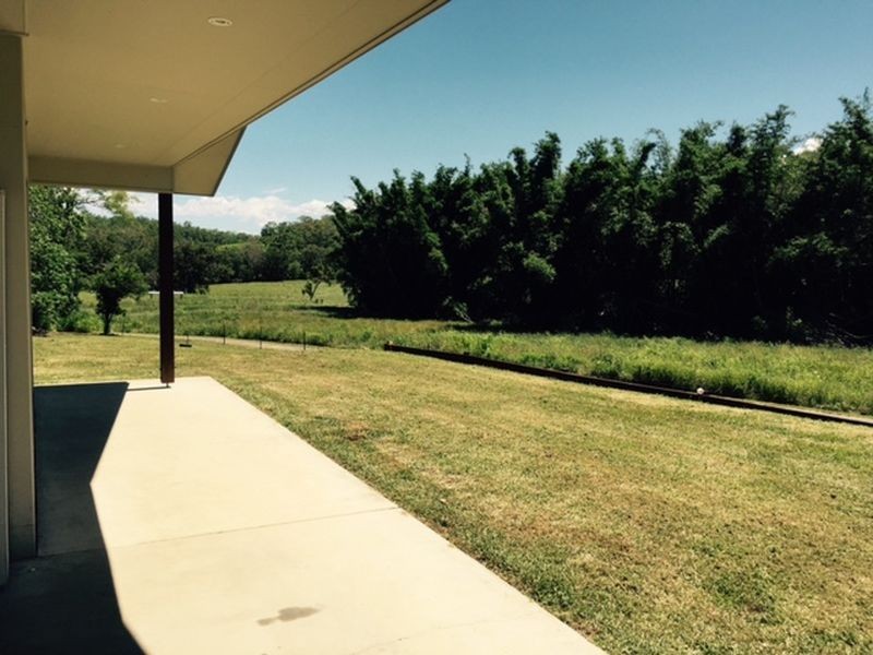 105a Barrow Hill Road, Habana QLD 4740