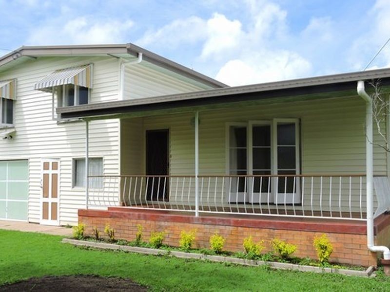 25 McGinn Street, West Mackay QLD 4740