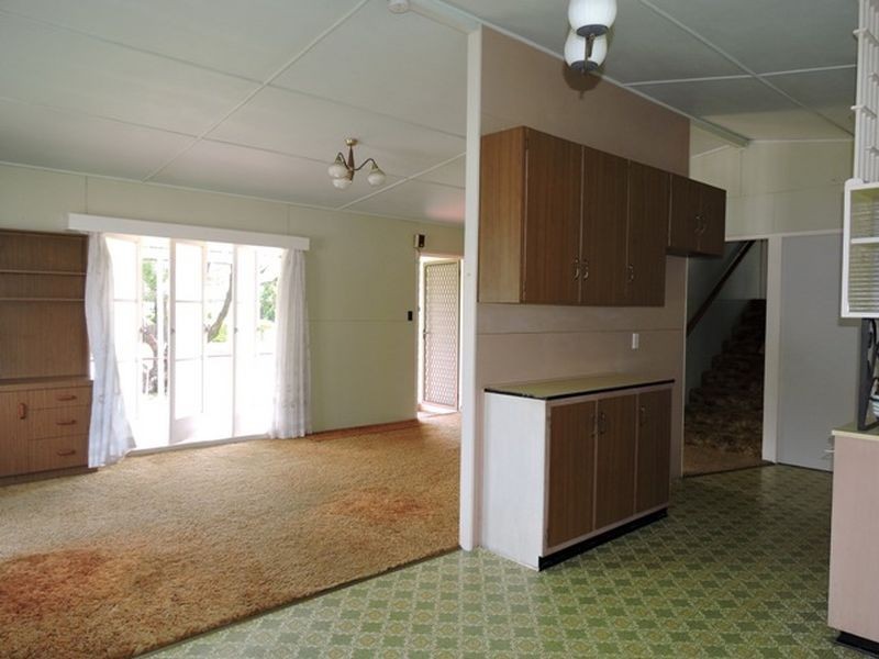 25 McGinn Street, West Mackay QLD 4740