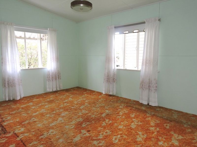 25 McGinn Street, West Mackay QLD 4740