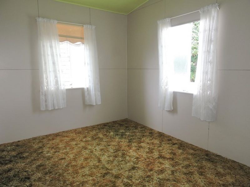 25 McGinn Street, West Mackay QLD 4740