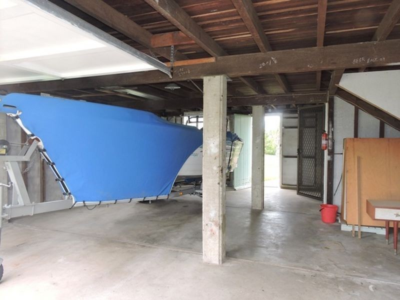 25 McGinn Street, West Mackay QLD 4740