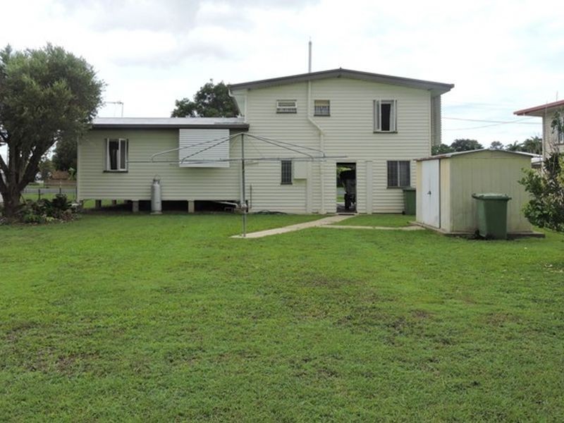 25 McGinn Street, West Mackay QLD 4740
