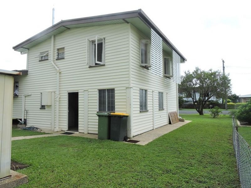 25 McGinn Street, West Mackay QLD 4740