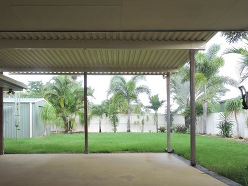8 Spinnaker Way, Bucasia QLD 4750