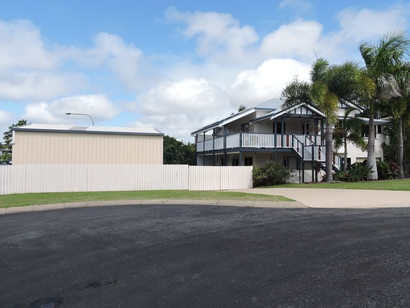 23 Mowlam Street, Eimeo QLD 4740