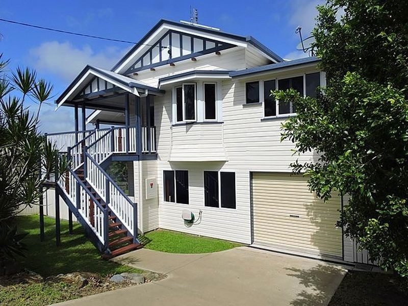 23 Mowlam Street, Eimeo QLD 4740