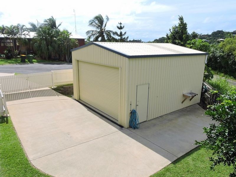 23 Mowlam Street, Eimeo QLD 4740