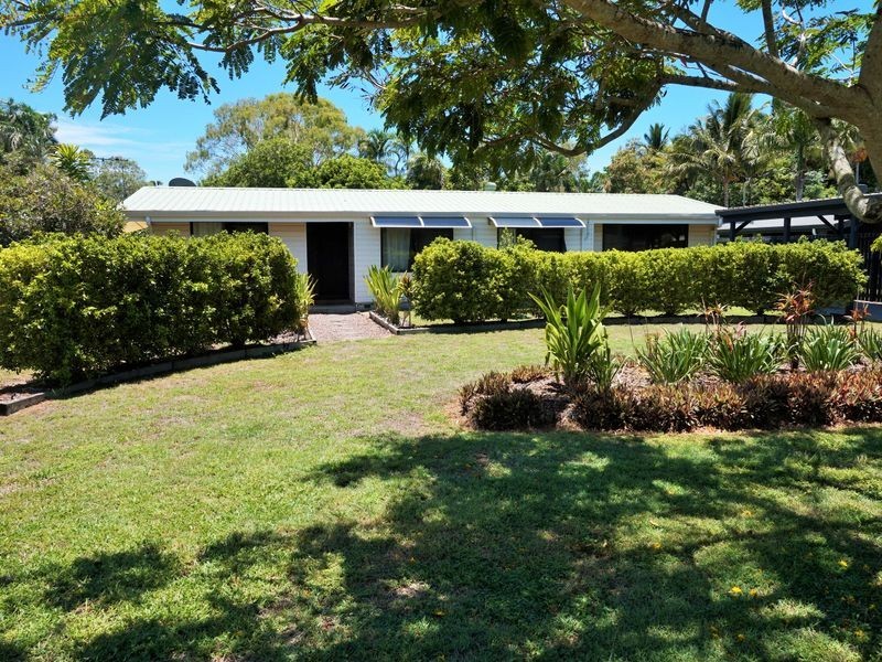 9 Gentle Avenue, Bucasia QLD 4750
