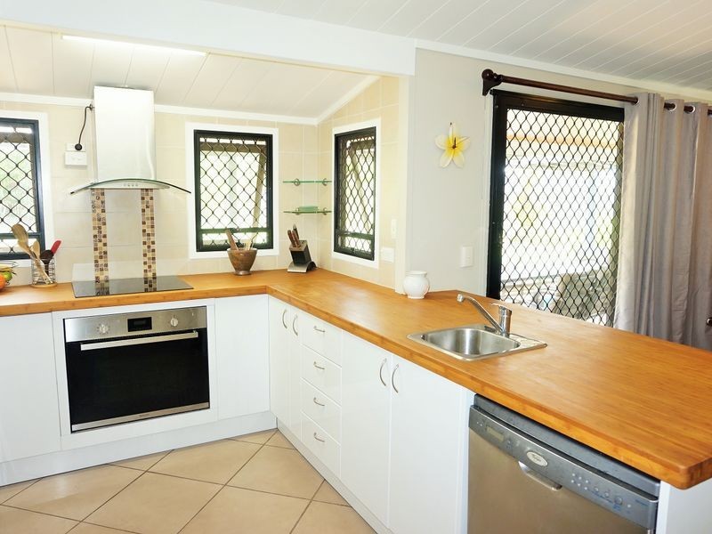 9 Gentle Avenue, Bucasia QLD 4750