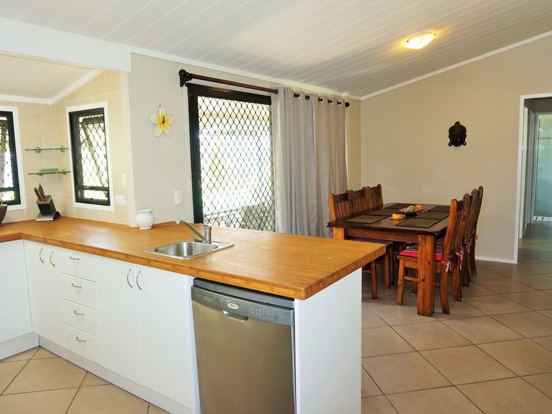 9 Gentle Avenue, Bucasia QLD 4750