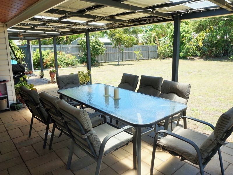 9 Gentle Avenue, Bucasia QLD 4750