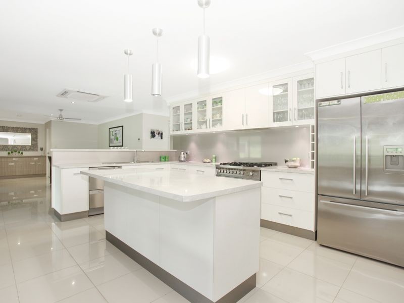 45 Camelzulis Road, Alligator Creek QLD 4740