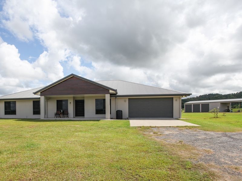 45 Camelzulis Road, Alligator Creek QLD 4740