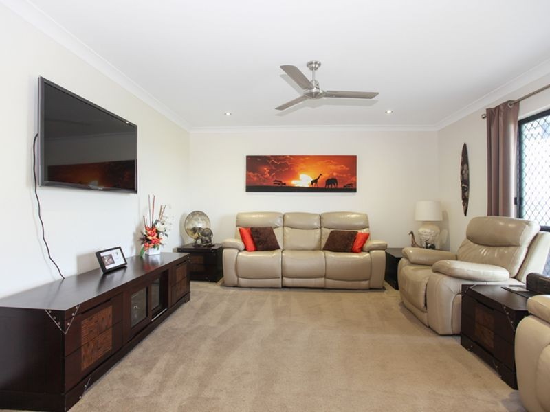 45 Camelzulis Road, Alligator Creek QLD 4740