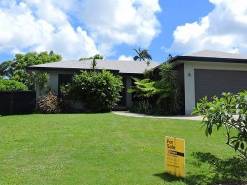 41 Sharp Street, Rural View QLD 4740