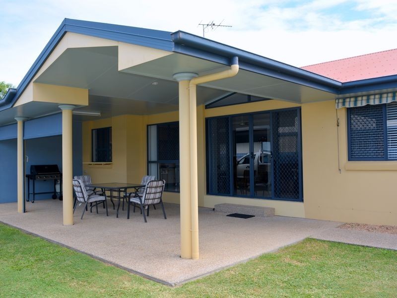 36 Bridge Road, East Mackay QLD 4740