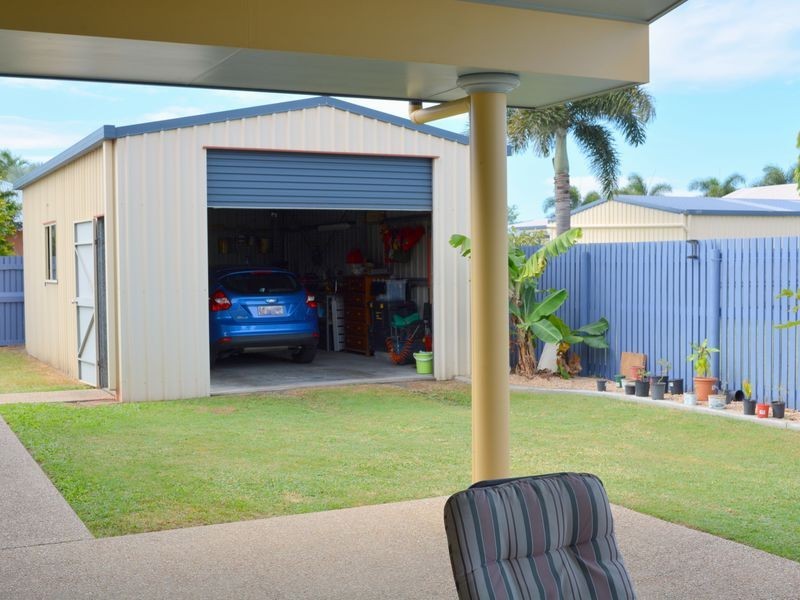 36 Bridge Road, East Mackay QLD 4740