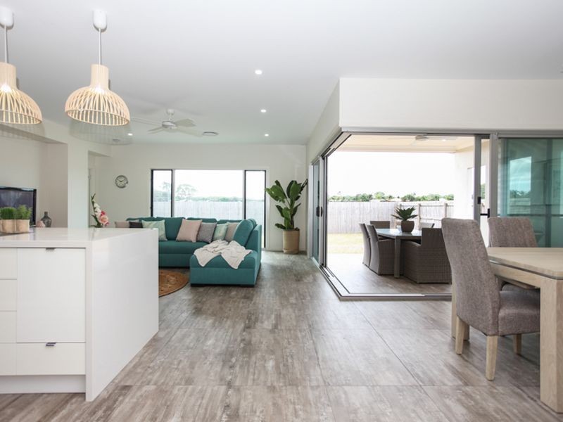 3 Boardrider Boulevard, Shoal Point QLD 4750