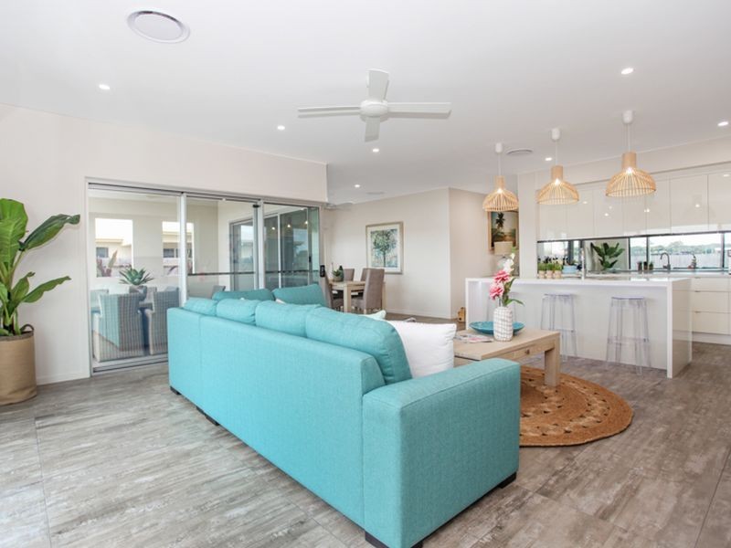 3 Boardrider Boulevard, Shoal Point QLD 4750