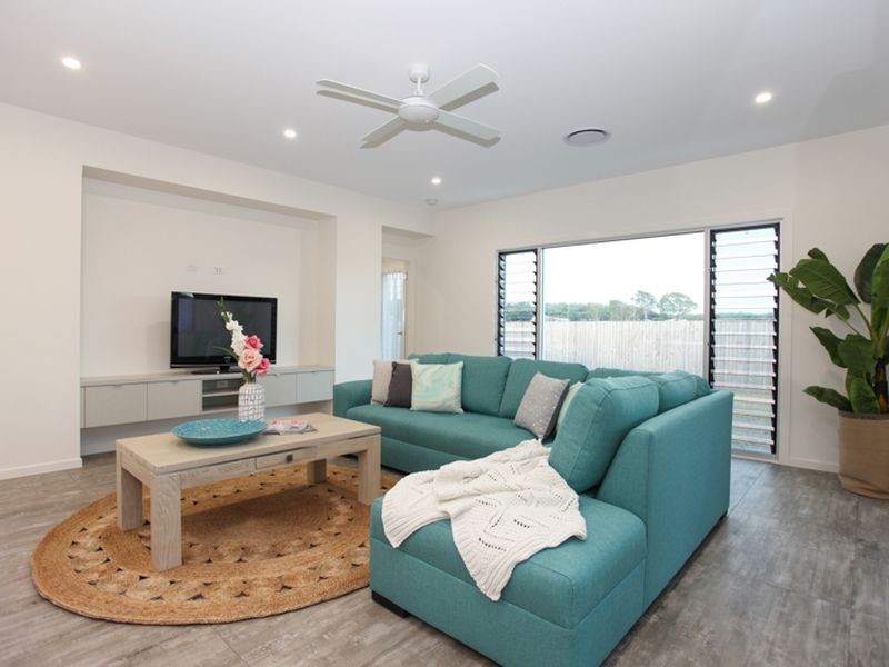 3 Boardrider Boulevard, Shoal Point QLD 4750