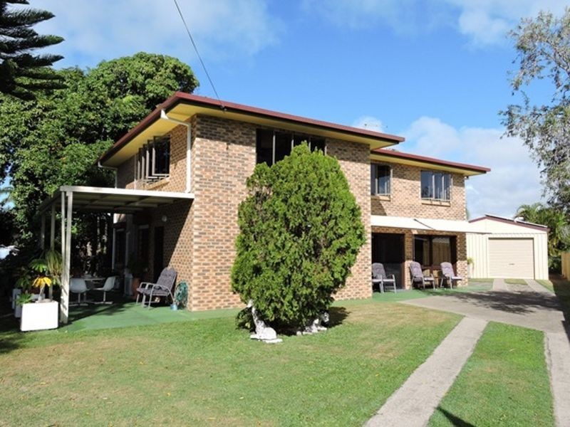 10 Herald Court, Andergrove QLD 4740