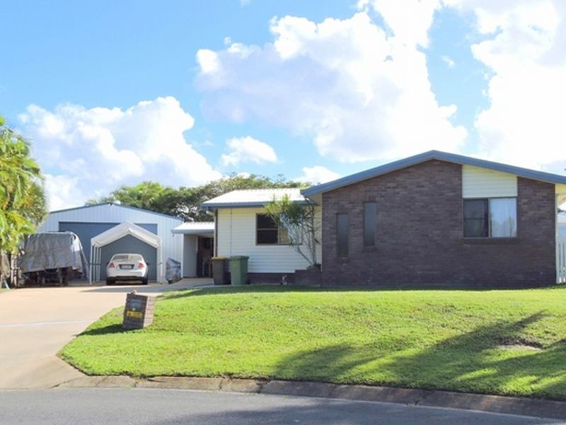 3 Jean Court, Bucasia QLD 4750