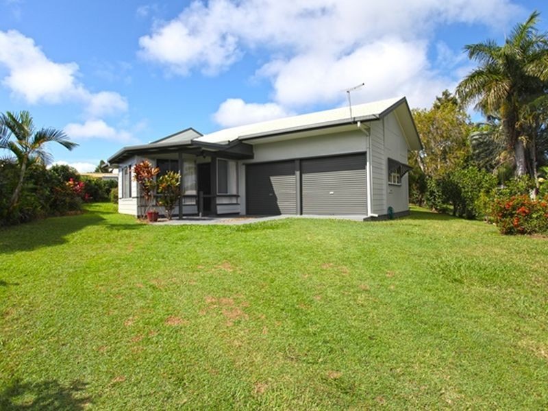 5 Karri Court, Beaconsfield QLD 4740