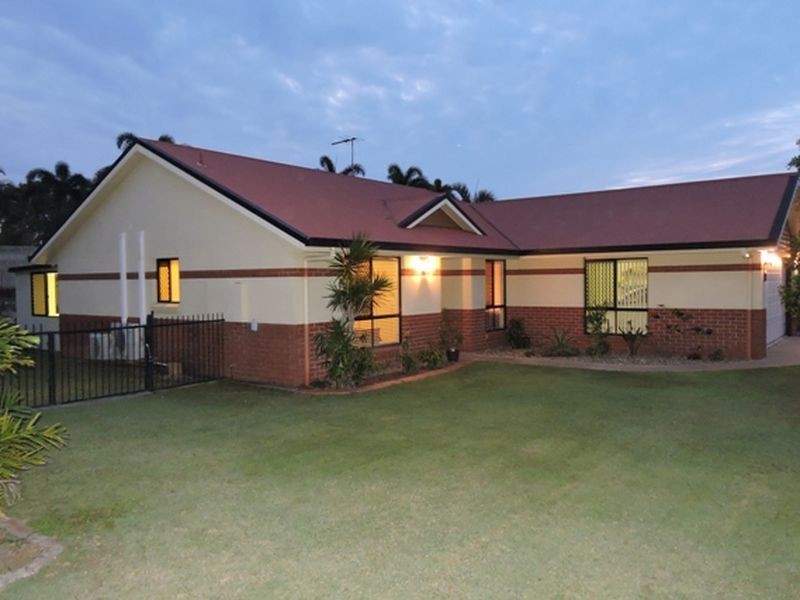 10 Starboard Circuit, Shoal Point QLD 4750