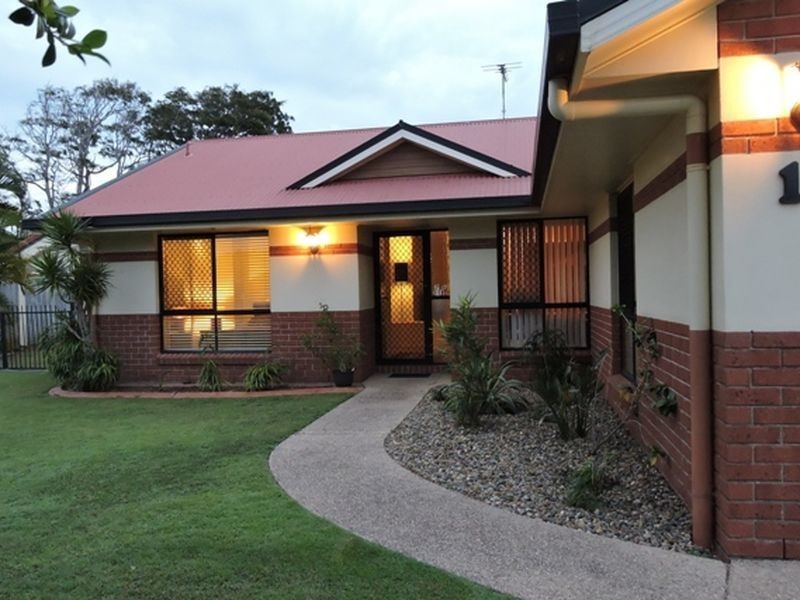 10 Starboard Circuit, Shoal Point QLD 4750