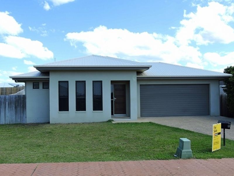 11 Turnbuckle Street, Shoal Point QLD 4750