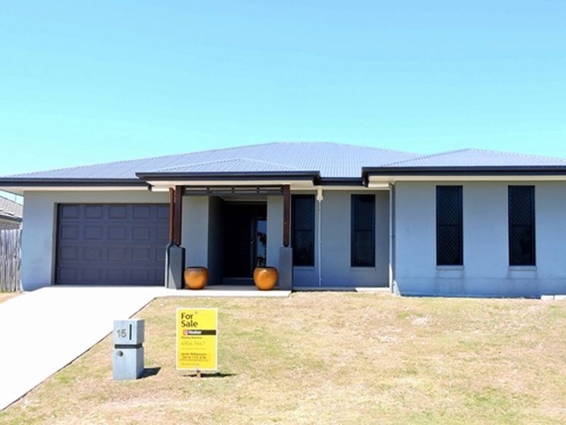 15 Hangan Street, Bucasia QLD 4750