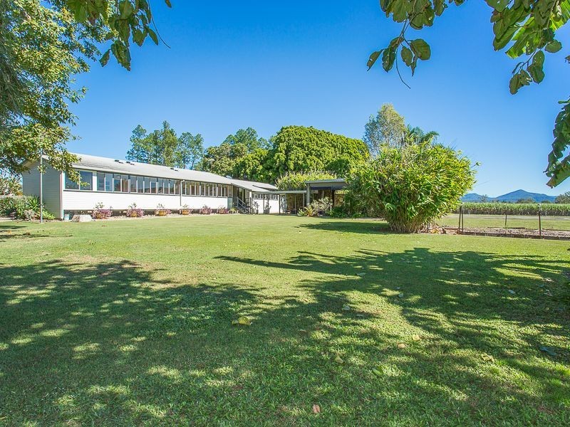 888 Gargett-Mia Mia, Mirani QLD 4754