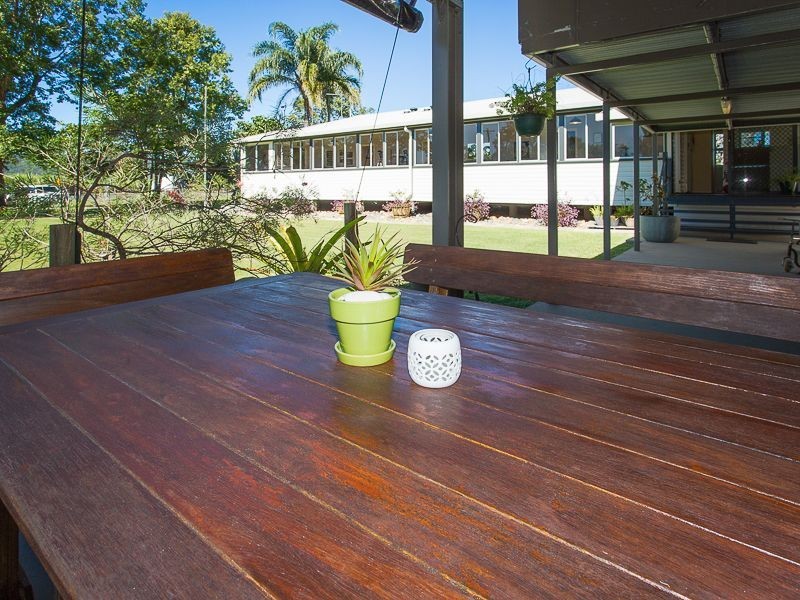 888 Gargett-Mia Mia, Mirani QLD 4754