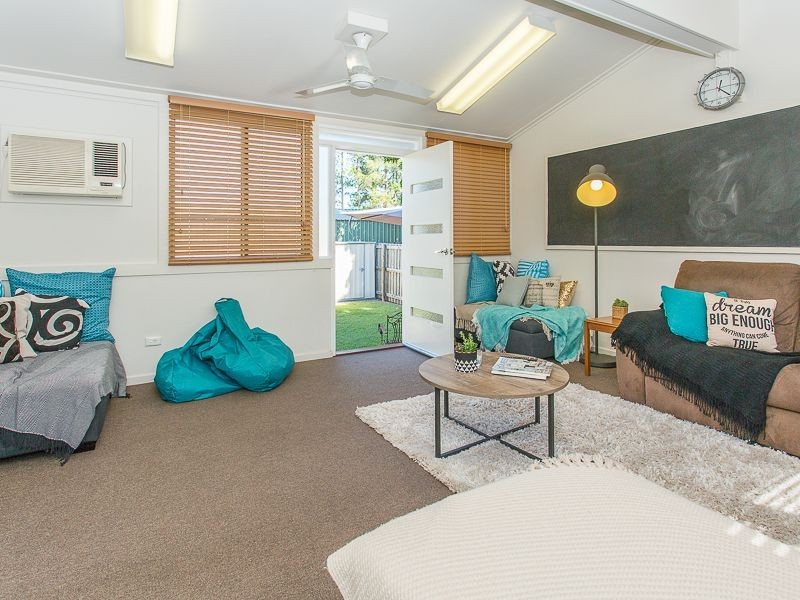 888 Gargett-Mia Mia, Mirani QLD 4754