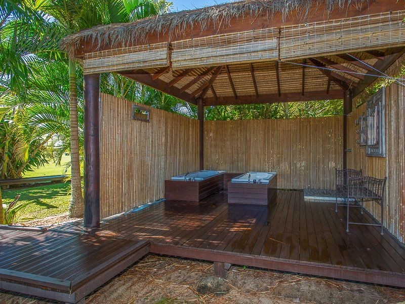 888 Gargett-Mia Mia, Mirani QLD 4754