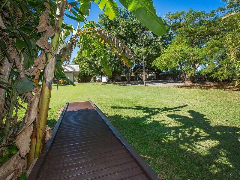 888 Gargett-Mia Mia, Mirani QLD 4754