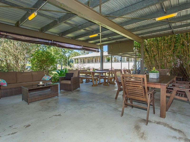 888 Gargett-Mia Mia, Mirani QLD 4754